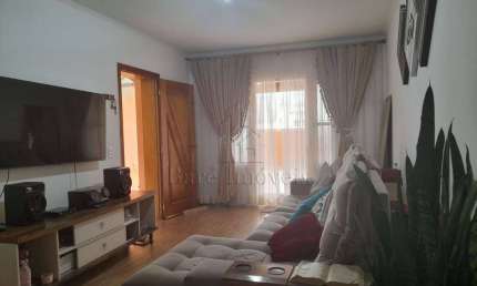 Casa Assobradada no Baeta Neves, em São Bernardo do Campo – 133m²