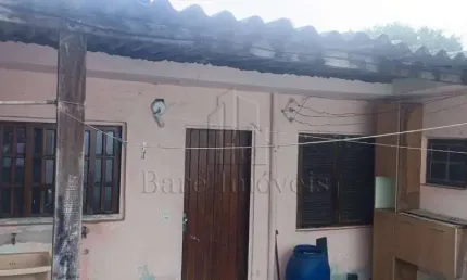 Terreno com Imóvel Antigo na Vila Apiaí, Santo André