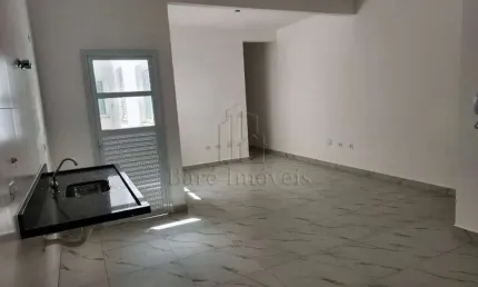 Apartamento com 3 quartos à venda na Rua João Ribeiro, Campestre, Santo André