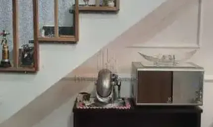 Apartamento com 2 quartos à venda na Rua Jaguariúna, Jardim Cristiane, Santo André
