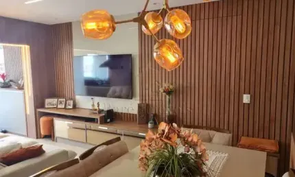 Apartamento com 3 quartos à venda na Rua Venezuela, Centro, Santo André