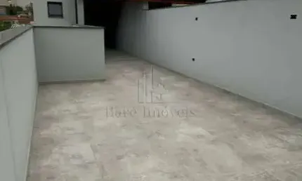 Cobertura sem condomínio na vila alice, em santo andré
