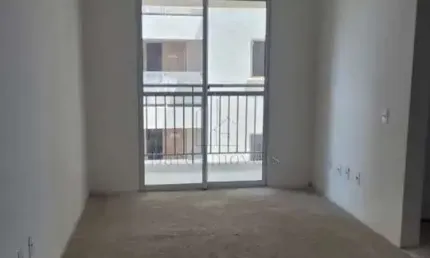 Apartamento no Jardim Campestre, em São Bernardo do Campo