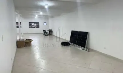 Sobreloja no Bairro Batistini, em São Bernardo do Campo
