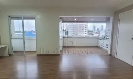 Apartamento com 3 quartos à venda na Rua Siqueira Campos, Centro, Santo André
