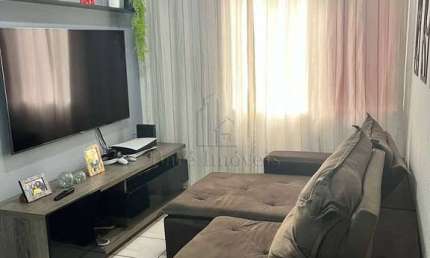 Apartamento com 2 quartos à venda na Rua Wenceslau Richter, Santa Terezinha, São Bernardo do Campo