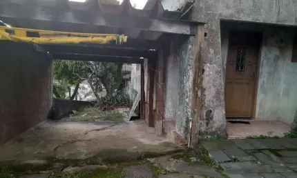 Terreno à venda na Rua Liberdade, Baeta Neves, São Bernardo do Campo