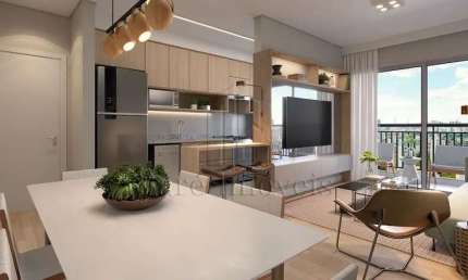 Lançamento Apartamento no Bairro Planalto, São Bernardo do Campo