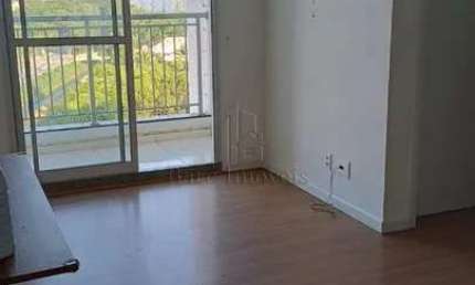 Apartamento com 2 quartos para alugar na Avenida Dr. Rudge Ramos, Rudge Ramos, São Bernardo do Campo