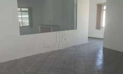 Sala Comercial para Locação na Vila América, Santo André