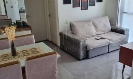 Apartamento no Bairro Planalto, em São Bernardo do Campo