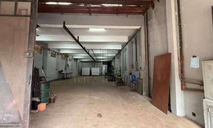 Barracão / Galpão / Depósito com 1 sala à venda na Rua Maximiliano Demarchi, Demarchi, São Bernardo do Campo