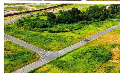 Terreno em condomínio fechado à venda na Rua João Otto Steffen, Altos da Bela Vista, Indaiatuba