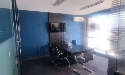 Sala Comercial no Bairro Santa Paula, em São Caetano do Sul