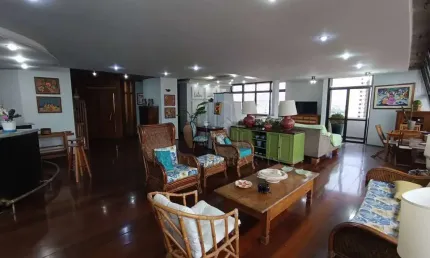 Apartamento Alto Padrão no Rudge Ramos, em São Bernardo do Campo