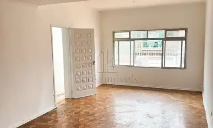 Sobrado no Bairro Santa Maria, em São Caetano do Sul