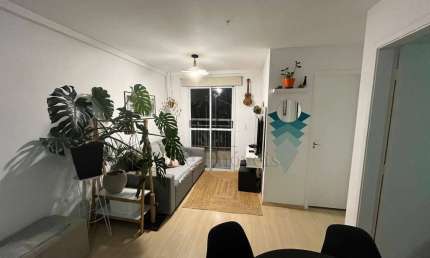 Apartamento na Vila Gonçalves, em São Bernardo do Campo