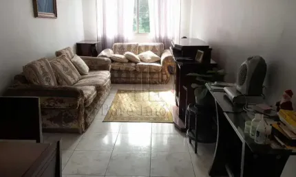 Apartamento com 2 quartos à venda na Travessa Municipal, Centro, São Bernardo do Campo