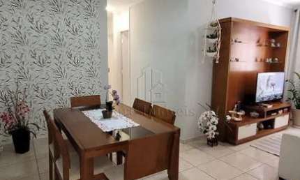Apartamento na Vila Lutécia, Santo André – Conforto e Praticidade