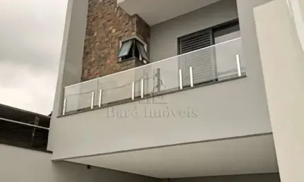 Casa com 3 quartos à venda na Rua das Camélias, Vila Marina, Santo André