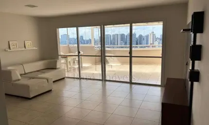 Cobertura Alto Padrão no Bairro Nova Petrópolis – São Bernardo do Campo