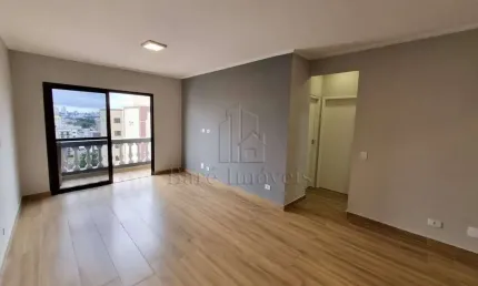Apartamento à Venda no Baeta Neves – São Bernardo do Campo