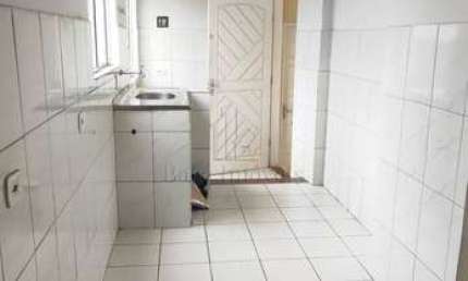 Casa com 1 quarto para alugar na Rua Doutor Oscar Bernardes, Vila Palmares, Santo André