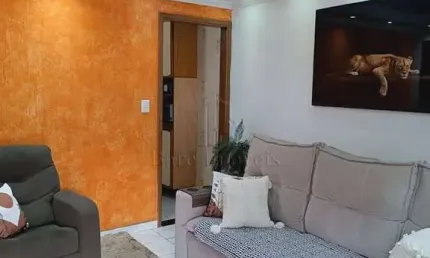 Casa Assobradada no Bairro Assunção, em São Bernardo do Campo