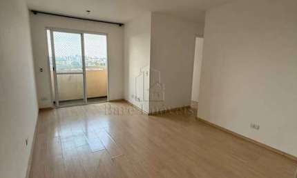 Apartamento no Baeta Neves, em São Bernardo do Campo