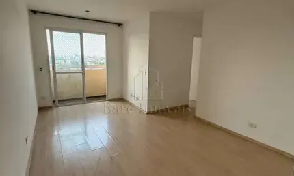 Apartamento no Baeta Neves, em São Bernardo do Campo