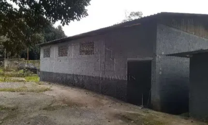 Barracão / Galpão / Depósito com 1 sala para alugar na Rua Servidão Particular, Batistini, São Bernardo do Campo
