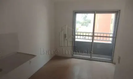 Loft com 1 quarto à venda na Rua Calógero Calia, Vila Santo Estéfano, São Paulo