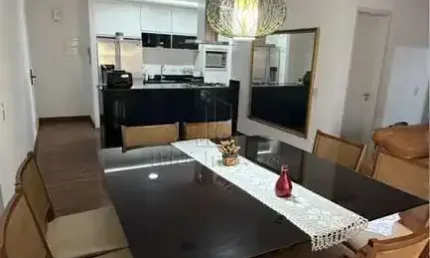 Apartamento no bairro cerâmica, em são caetano do sul