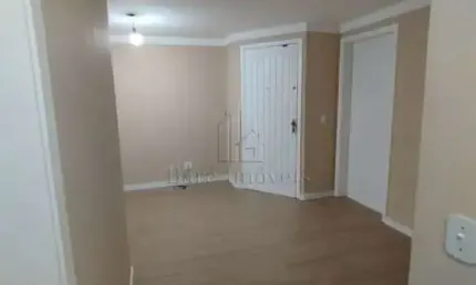 Apartamento no bairro demarchi, em são bernardo do campo