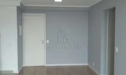 Apartamento com 2 quartos à venda na Rua Alcides de Queirós, Casa Branca, Santo André