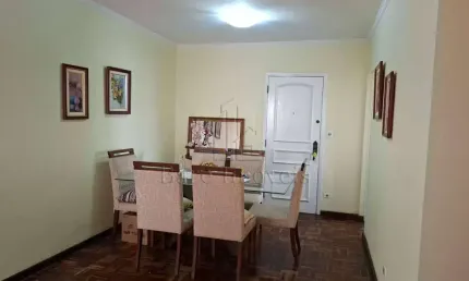 Apartamento no Baeta Neves, em São Bernardo do Campo