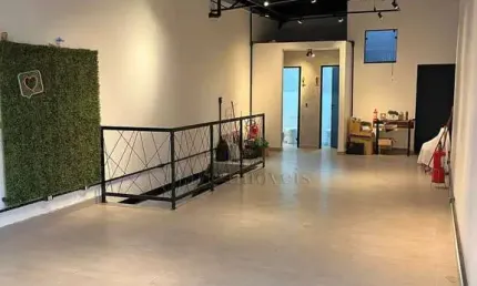 Salão comercial para locação no baeta neves – são bernardo do campo