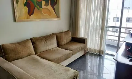 Apartamento à Venda no Centro de São Bernardo do Campo