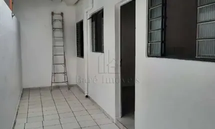 Casa com 4 quartos à venda na Travessa Santa Rosa, Jardim Bom Pastor, Santo André