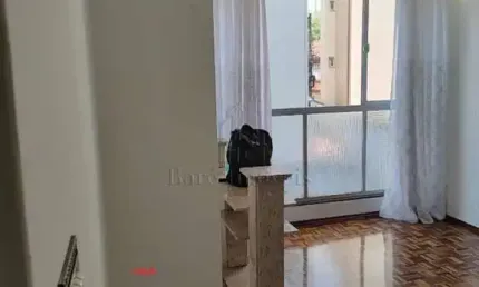 Apartamento com 2 quartos para alugar na Rua Almirante Tamandaré, Centro, Santo André
