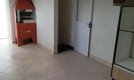 Cobertura sem condomínio à venda – 87m² – jardim ipanema, santo andré