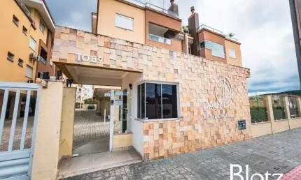 Oportunidade de compra apartamento 02 dormitórios em ingleses