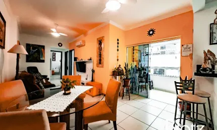 Apartamento a venda na área nobre dos Ingleses - Florianópolis SC