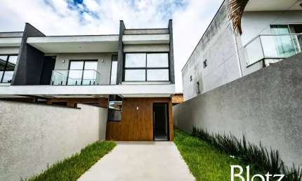 Casa à venda, 2 quartos, 1 suíte, Ingleses do Rio Vermelho - Florianópolis/SC
