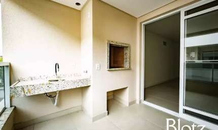 Apartamento à venda, 2 quartos, 1 suíte, 1 vaga, Ingleses - Florianópolis/SC