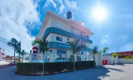 Apartamento com 2 quartos à venda na Rua do Marisco, 475, Ingleses, Florianópolis
