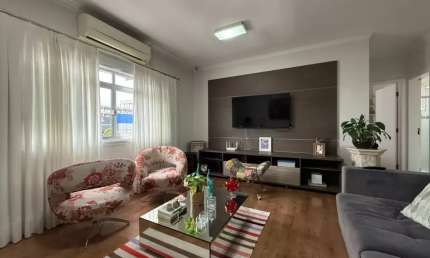 Apartamento mobiliado  2 quartos, 1 vaga, Ingleses  Florianópolis/SC