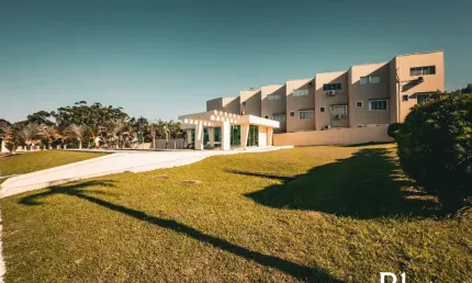 Terreno/Lote de 400m² no Condomínio Santana Tênis Club