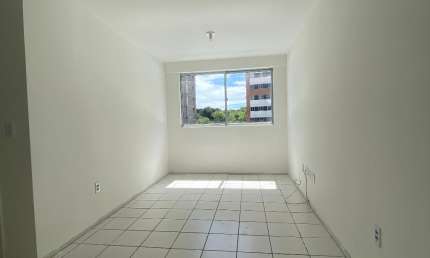 Apartamento com 2 quartos para alugar na Rua Inácio Vasconcelos, 221, Messejana, Fortaleza