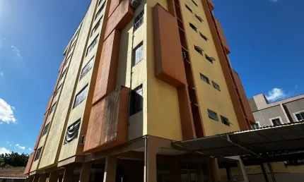 Apartamento com 2 quartos à venda na Avenida Visconde do Rio Branco, 3059, Joaquim Távora, Fortaleza